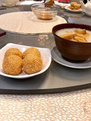 海港酒家 (西寶城)