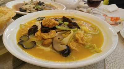 海港酒家 (西寶城)