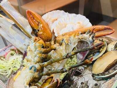 發哥粥底海鮮火鍋