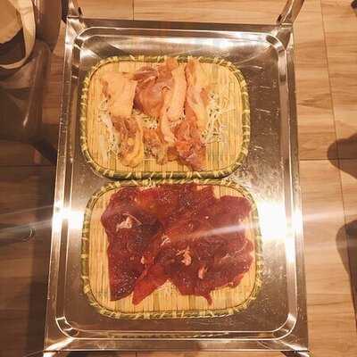 發哥粥底海鮮火鍋