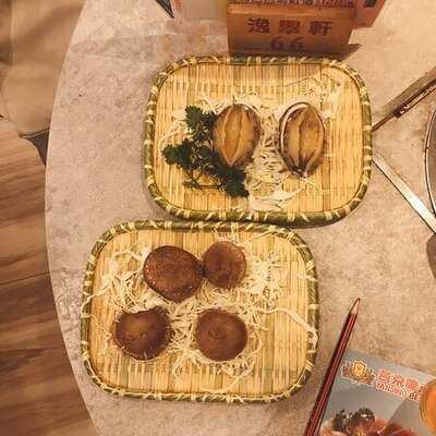 發哥粥底海鮮火鍋