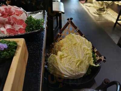 湊湊火鍋‧茶憩