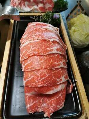 湊湊火鍋‧茶憩