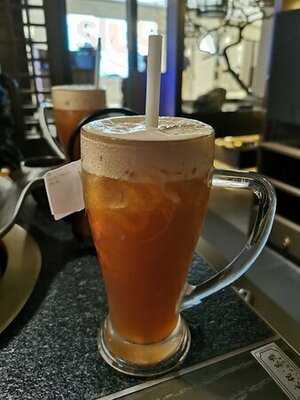 湊湊火鍋‧茶憩