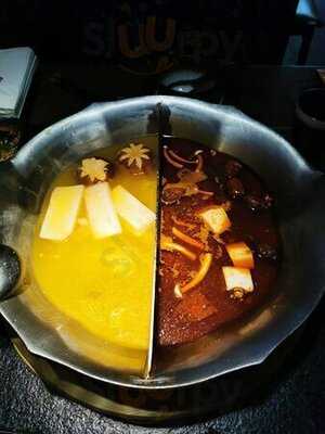 湊湊火鍋‧茶憩