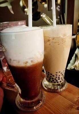 湊湊火鍋‧茶憩