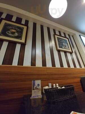 椰林閣餐廳 (屯門)