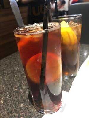 椰林閣餐廳 (屯門)