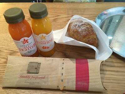 Pret A Manager(elements)