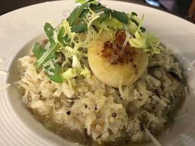 Ent Restaurant And Bar