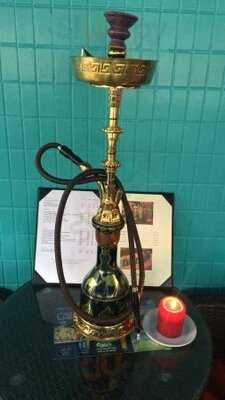 Ent Restaurant And Bar