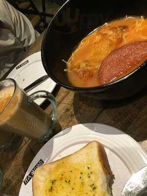 意樂餐廳 (天水圍)