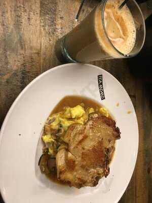 意樂餐廳 (天水圍)