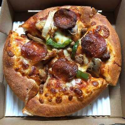 必勝客(愉景新城)