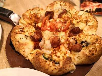 必勝客(愉景新城)