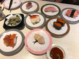 元気寿司 (太和)