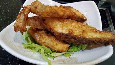 醉鲜靓汤特色粉面