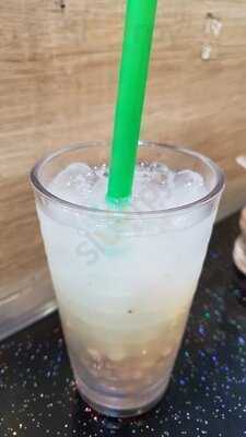 醉鲜靓汤特色粉面