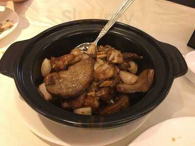 钓鱼翁·烧鹅·海鲜饭店 (迎海荟)