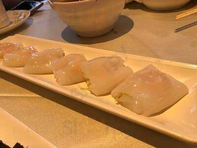 钓鱼翁·烧鹅·海鲜饭店 (迎海荟)