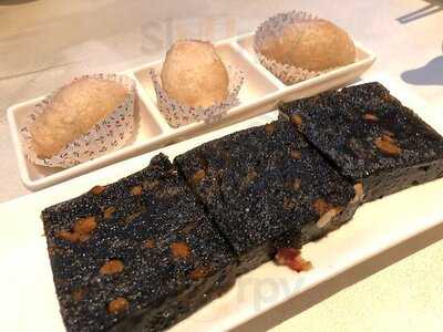 钓鱼翁·烧鹅·海鲜饭店 (迎海荟)