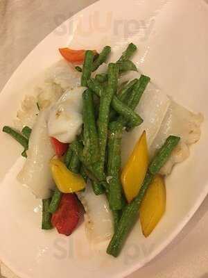 钓鱼翁·烧鹅·海鲜饭店 (迎海荟)