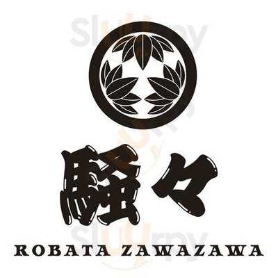 Robata Zawazawa