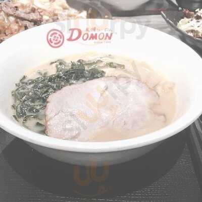 Domon 札幌拉麵