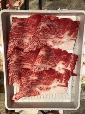 牛角日本烧肉专门店 (琼华中心)