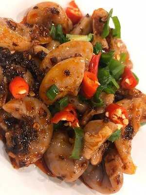 譚仔雲南米線 (將軍澳)