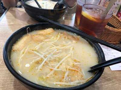 譚仔雲南米線 (將軍澳)