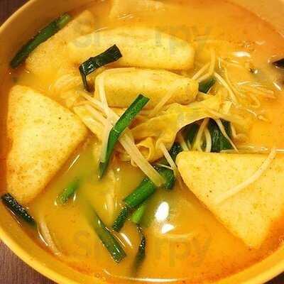 譚仔雲南米線 (將軍澳)