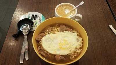 譚仔雲南米線 (將軍澳)