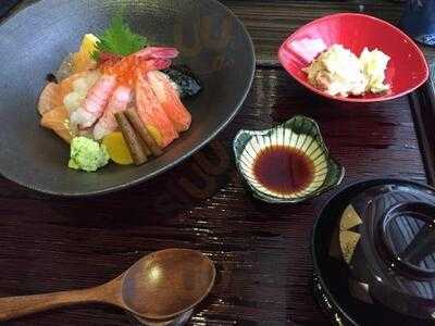 江戶日本料理 (伊榮街)