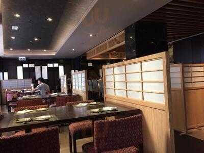 江戶日本料理 (伊榮街)