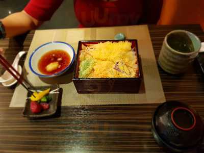 江戶日本料理 (伊榮街)