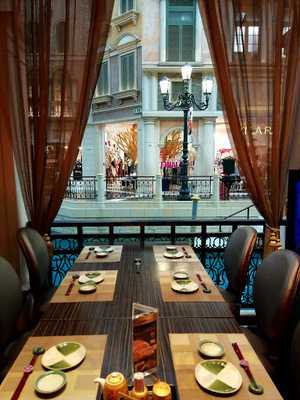 江戶日本料理 (伊榮街)