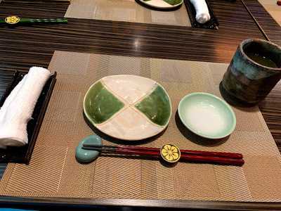 江戶日本料理 (伊榮街)