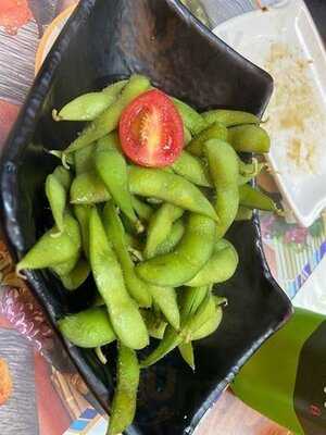 超級壽司(和食堂)