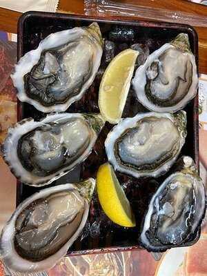 超級壽司(和食堂)