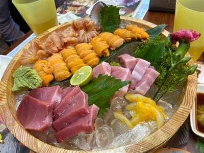 超級壽司(和食堂)