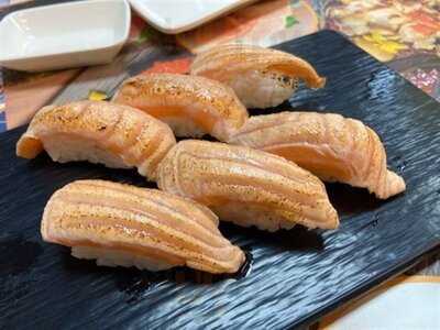 超級壽司(和食堂)