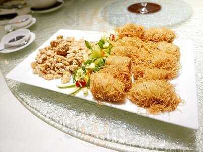 百乐潮州酒家 (时代广场)