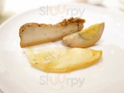 百乐潮州酒家 (时代广场)