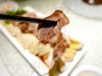 百乐潮州酒家 (时代广场)