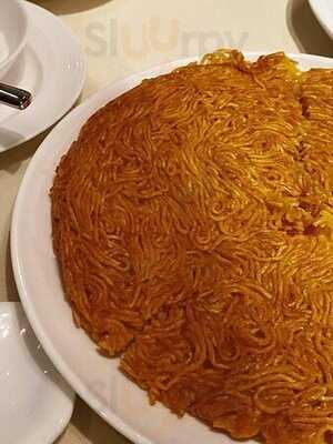 百乐潮州酒家 (时代广场)