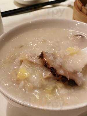 百乐潮州酒家 (时代广场)