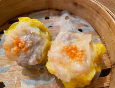 百乐潮州酒家 (时代广场)