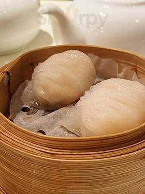 百乐潮州酒家 (时代广场)