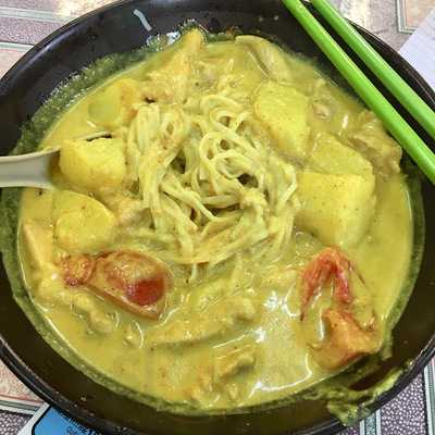 芭提雅 (黃竹坑)